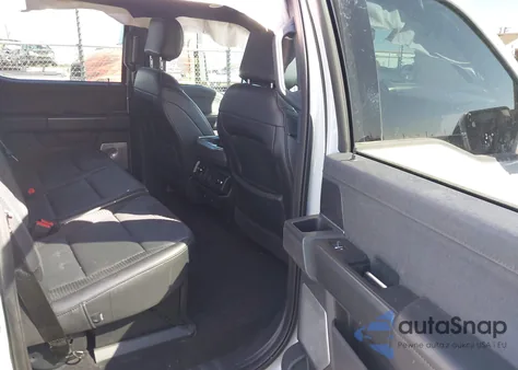 2023 Ford F-150 Raptor z USA, uszkodzony, nr VIN 1FTFW1RG3PFC88103